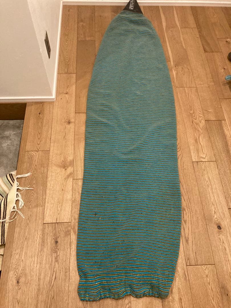 ムネトヨサーフボード