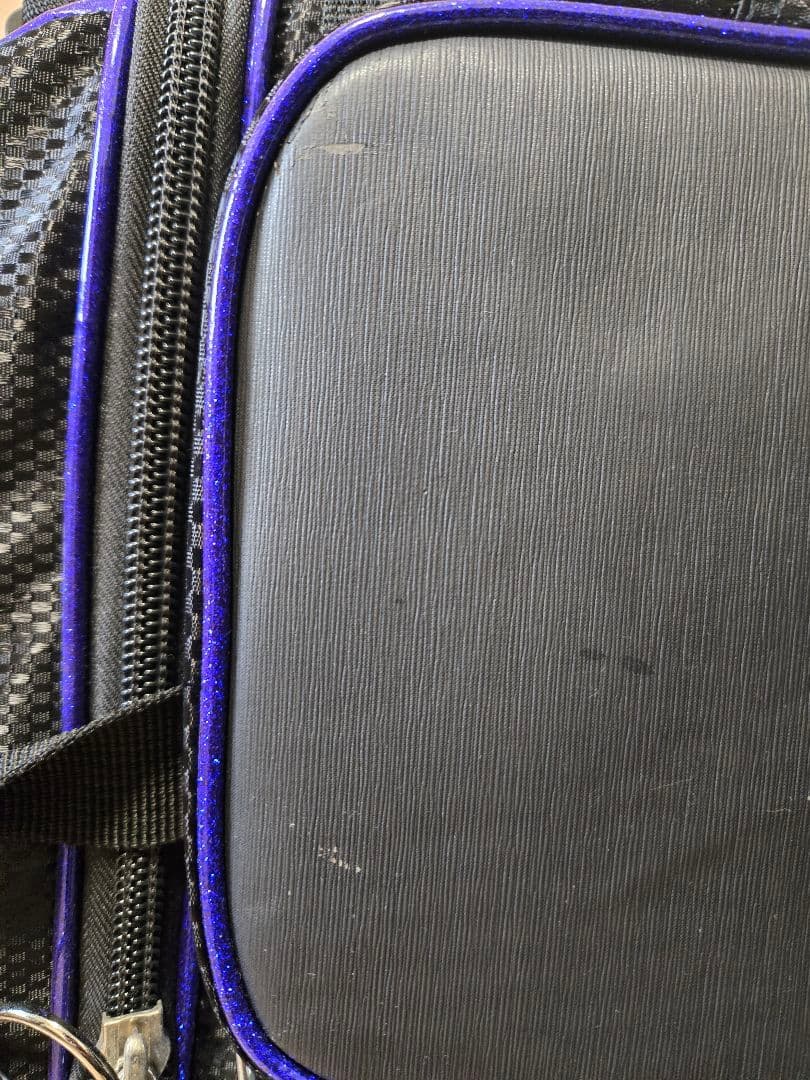 ボウリング　3ボールバッグ　ボールセット3個　ストーム