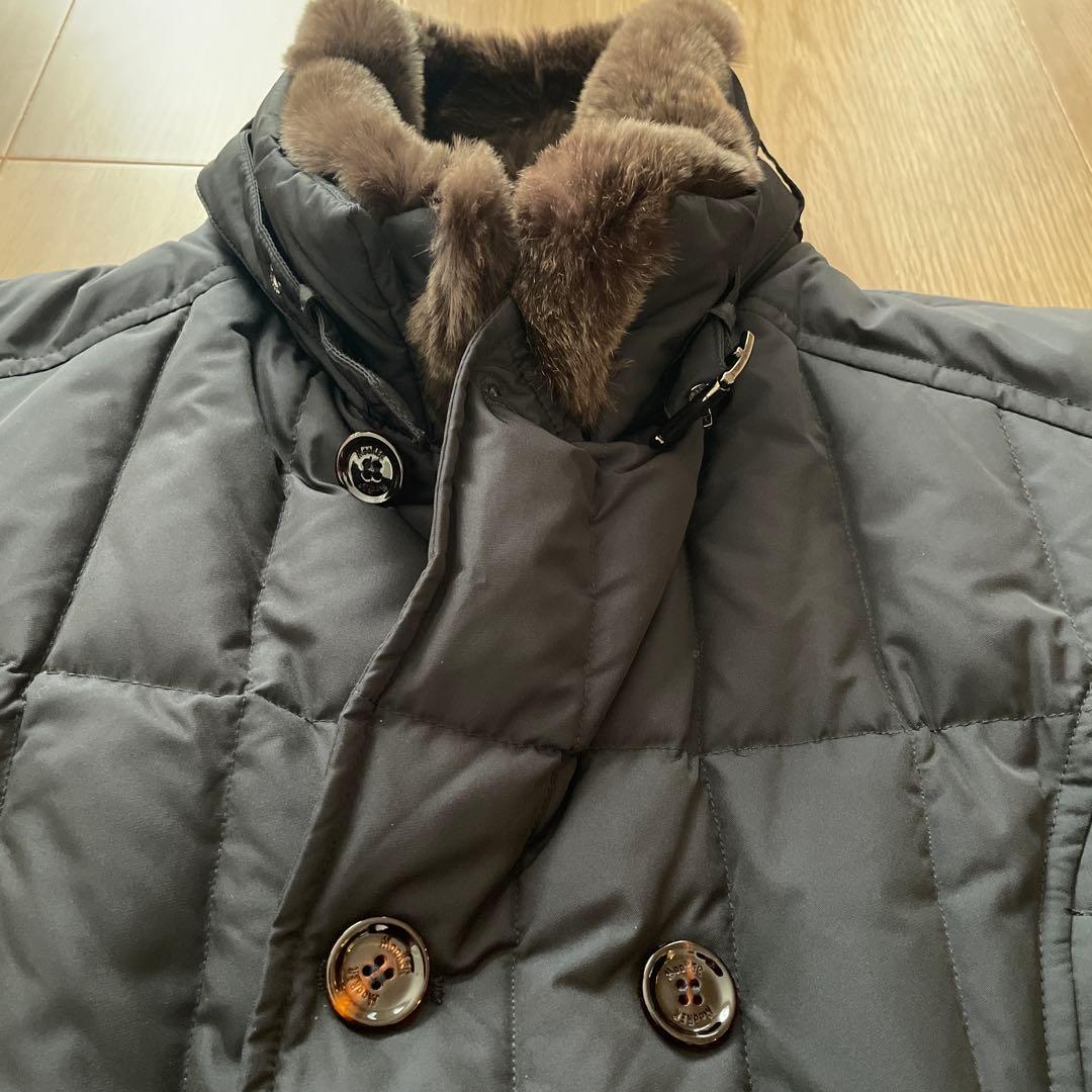 ハ*ー様 【25日22時まで限定】MOORER SIRO-KM BLU 46