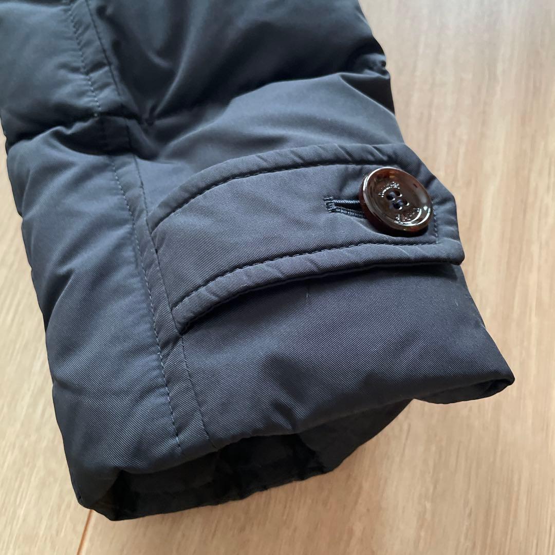 ハ*ー様 【25日22時まで限定】MOORER SIRO-KM BLU 46