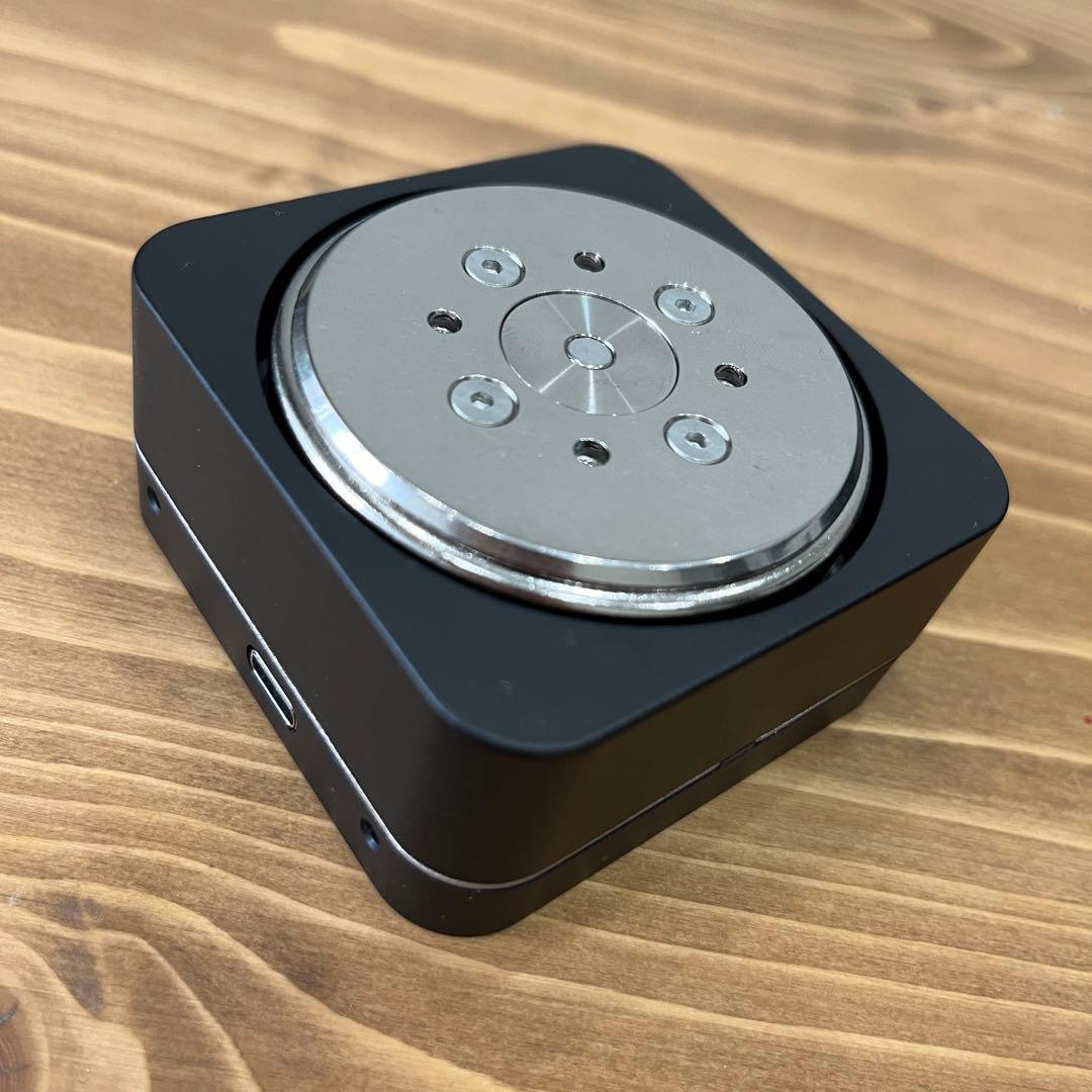 【ジャンク品】※動きません※ Keigan モーターモジュール（KM-1U）