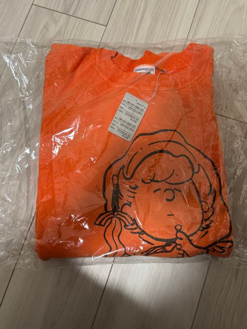 Saint Michael スウェット