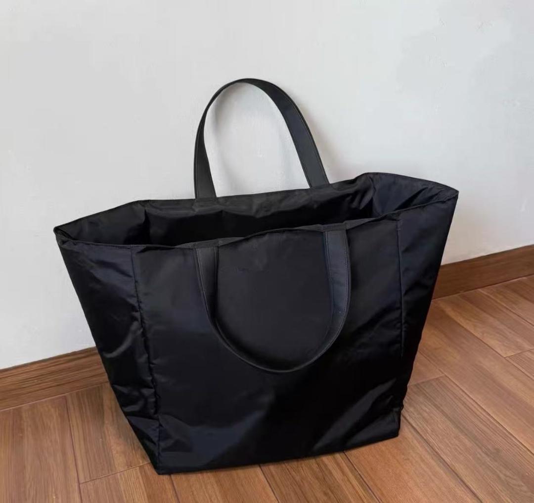 The Envy Professional 黒トートバッグ