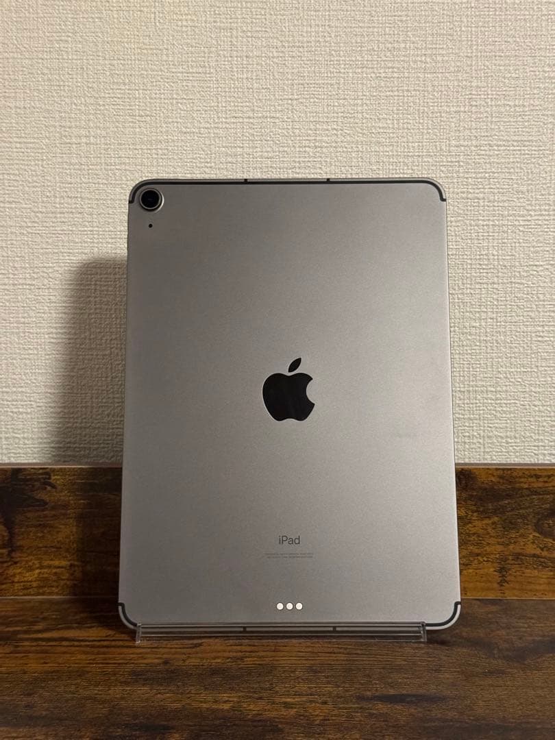 iPad Air第4世代　256GB スペースグレー