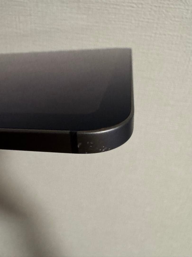 iPad Air第4世代　256GB スペースグレー