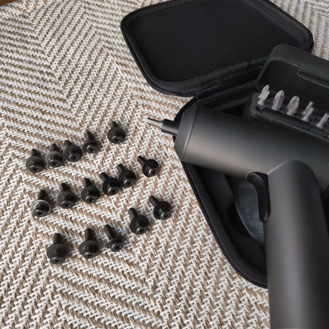 き*。様 LOWYA ベロア調3人掛けソファー