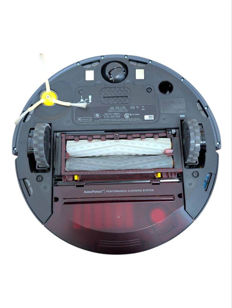 【美品】iRobot Roomba 960 アイロボット ルンバ