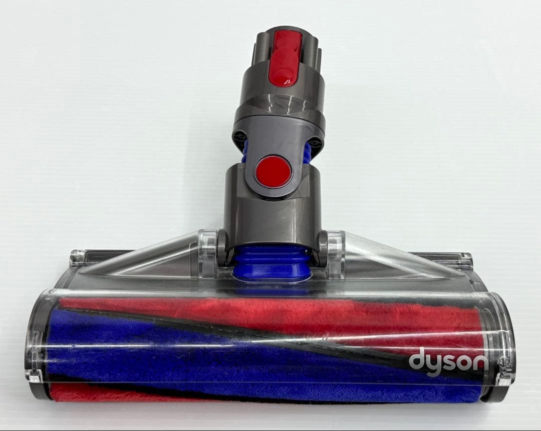 動作保証　希少　CY29 ダイソン　ヘッド　171324 掃除機　中古　美品