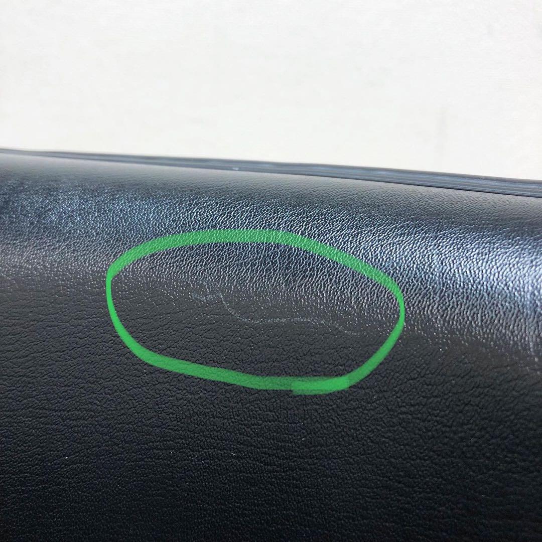 TENDO 天童木工 剣持勇 カブトチェア キャスターベース 兜 椅子 民藝 3