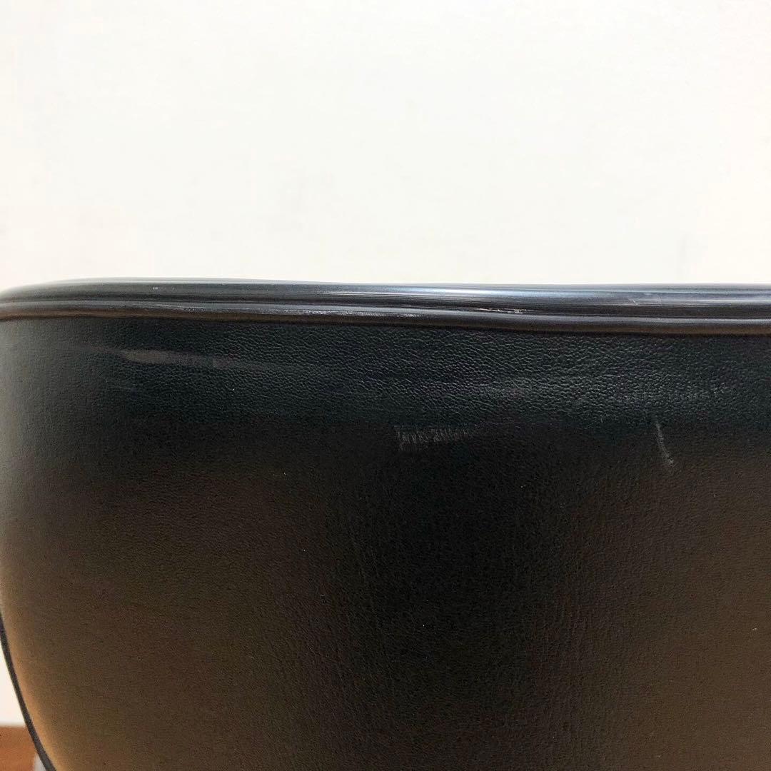 TENDO 天童木工 剣持勇 カブトチェア キャスターベース 兜 椅子 民藝 3