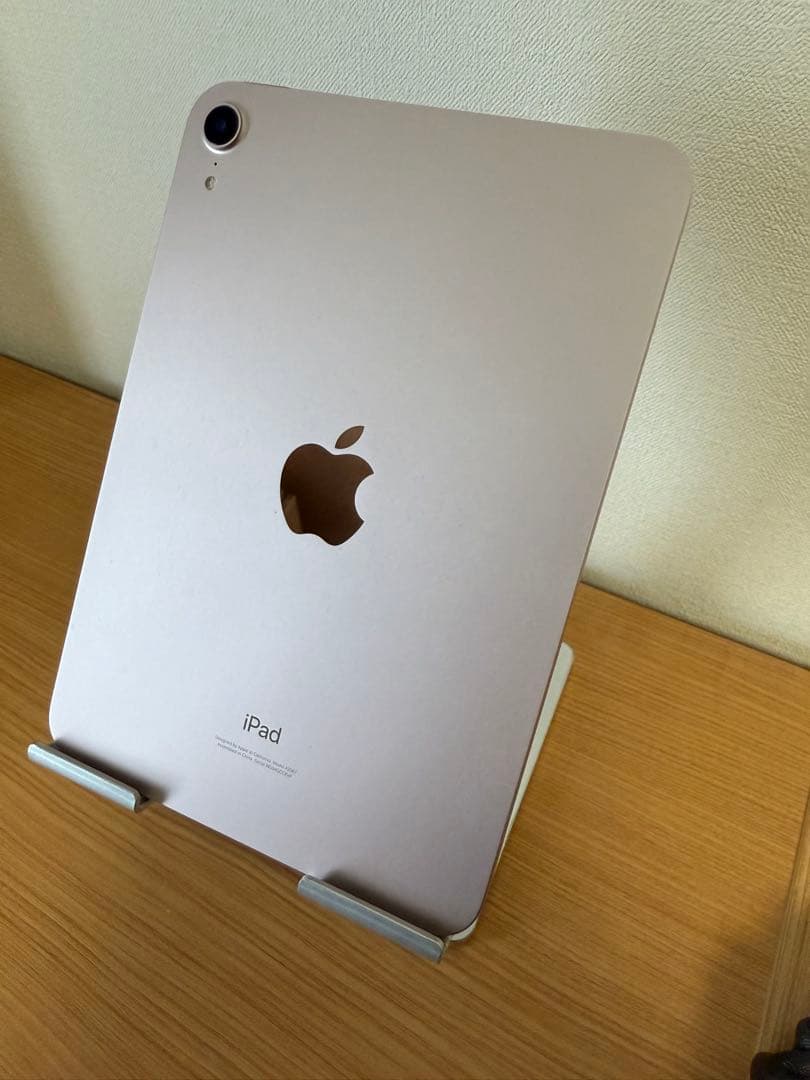 iPad mini 第6世代 Wi-Fiモデル 64GB 本体のみ 美品