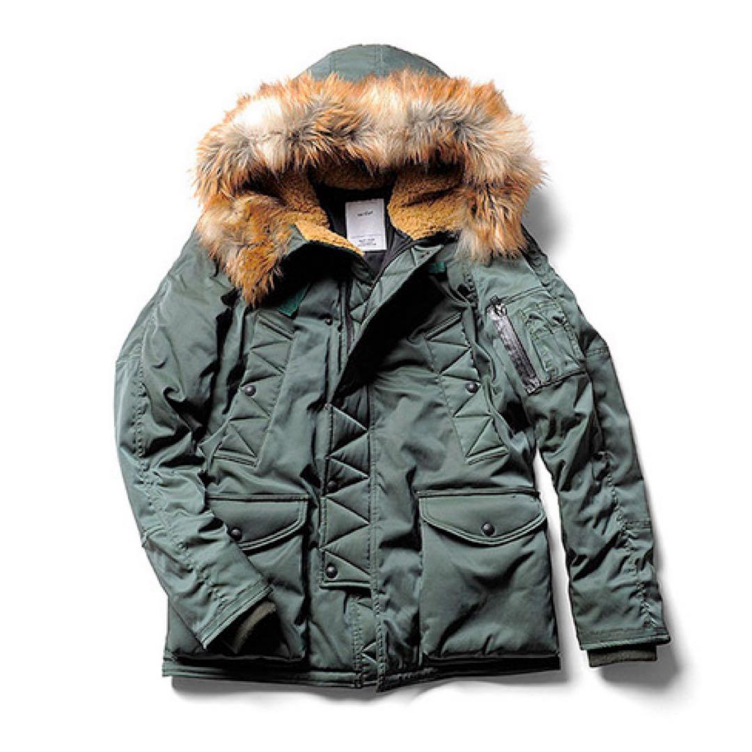 ナリフリ　ハイパーストレッチ　N-3B NF-576