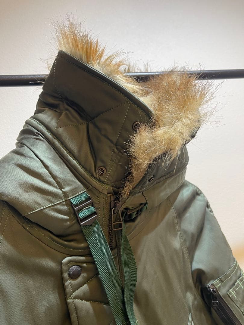 ナリフリ　ハイパーストレッチ　N-3B NF-576