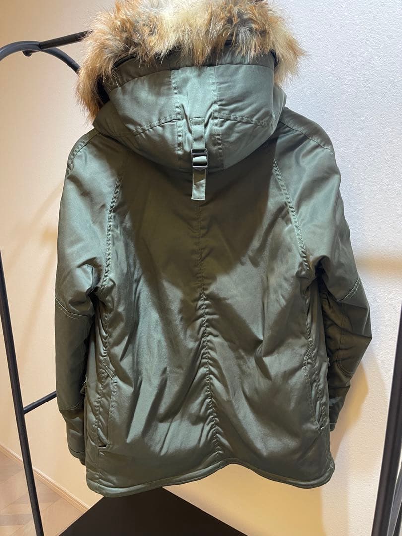 ナリフリ　ハイパーストレッチ　N-3B NF-576