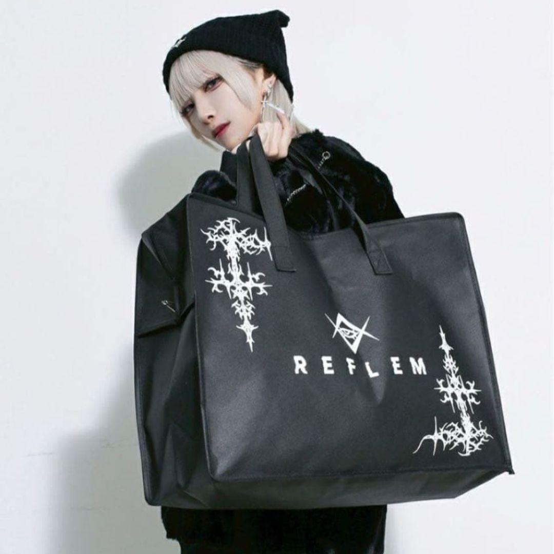 REFLEM 2026year happy bag（2026新春福袋）