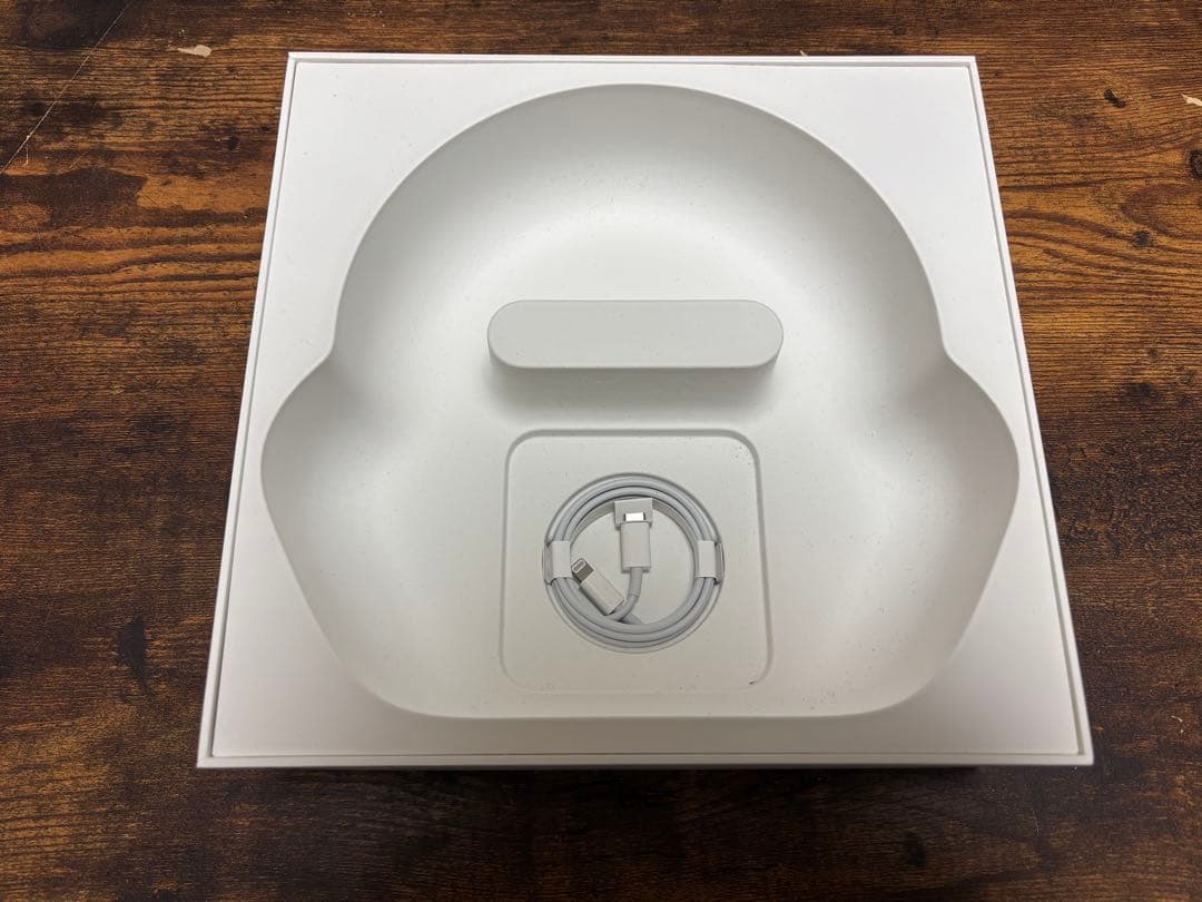 【おかだ。】AirPods Max スペースグレイ