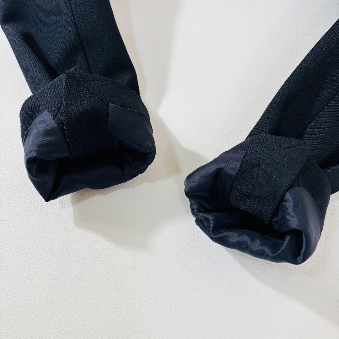 858 未使用級✨ジャーナルスタンダード ブレザー 紺ブレ 金ボタン 36