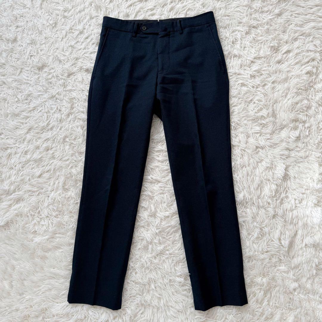 MACKINTOSH PHILOSOPHY セットアップスーツ TROTTER