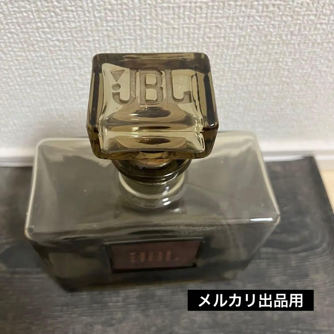 非売品 希少 空ボトル JBL Sansui 空瓶 詰替 ディスプレイ 山水