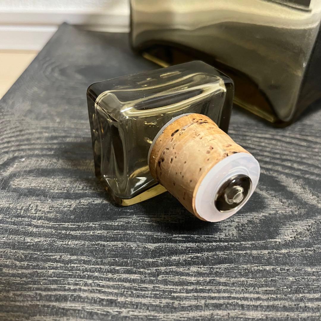 非売品 希少 空ボトル JBL Sansui 空瓶 詰替 ディスプレイ 山水