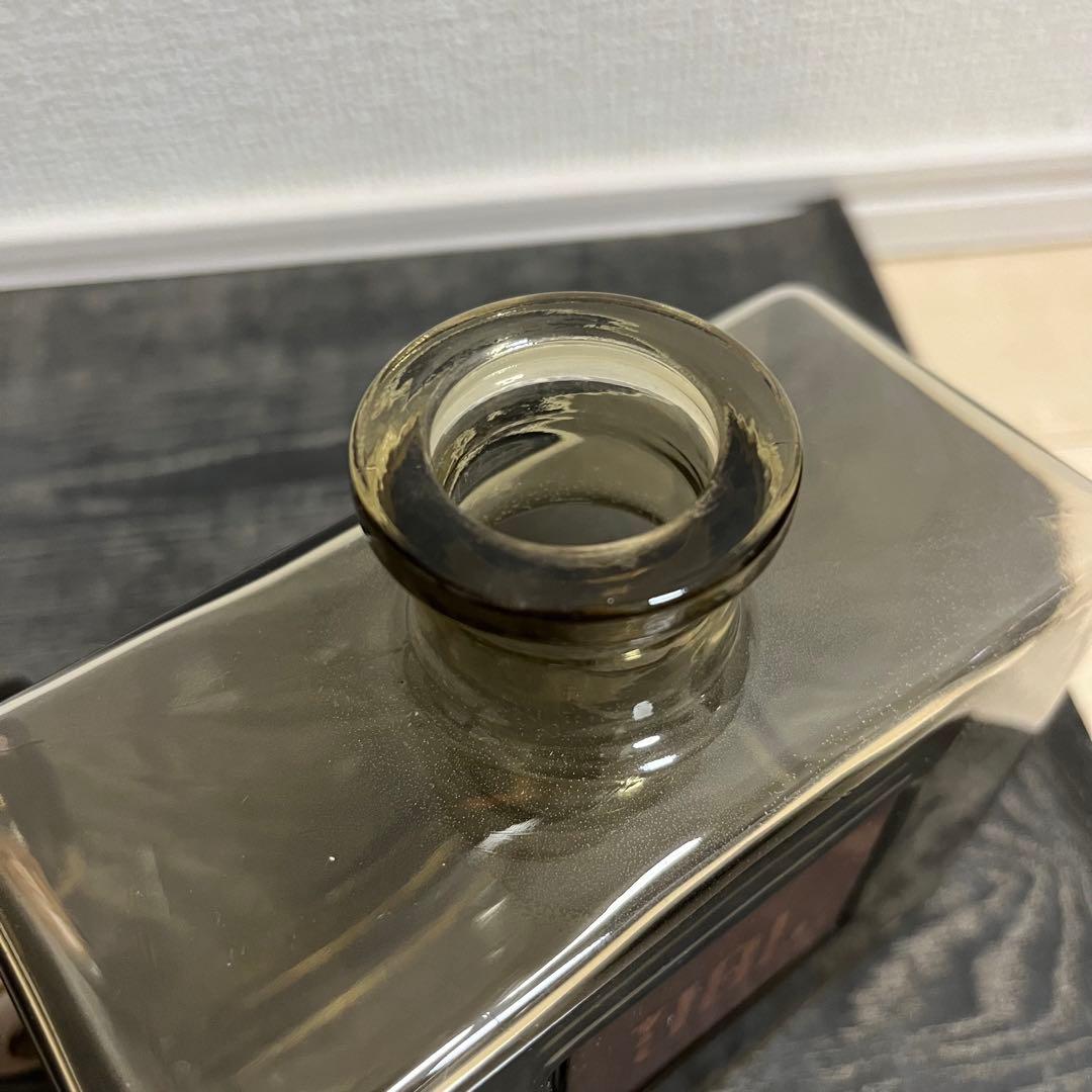 非売品 希少 空ボトル JBL Sansui 空瓶 詰替 ディスプレイ 山水