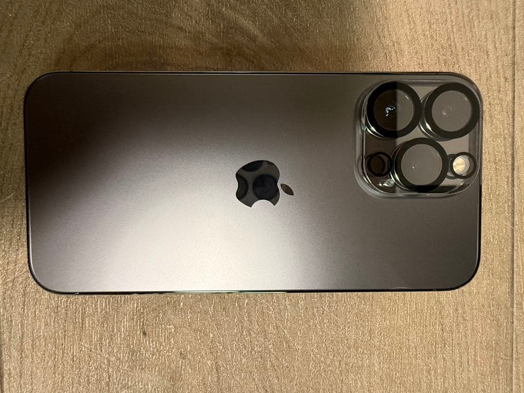 iPhone13 proバッテリー100% 256GB