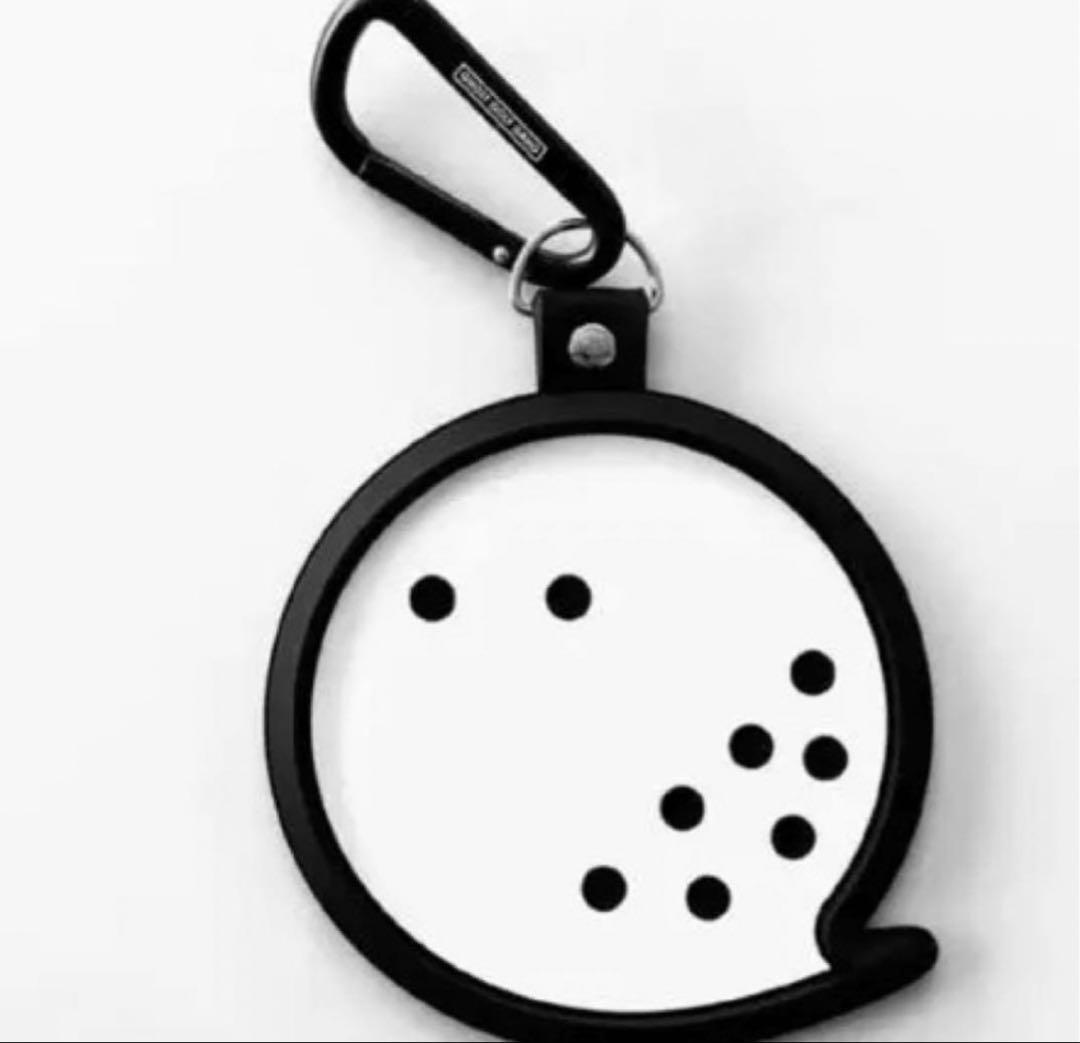 ラウンド用品・アクセサリー GHOST GOLF GANG PUTTING BASE KIT 3