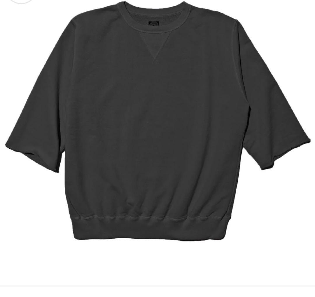 JELADO 6th Man ジェラード　スウェット