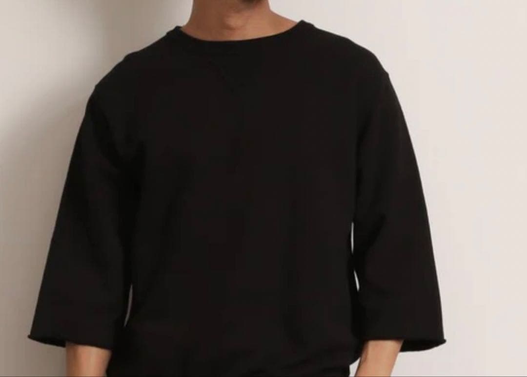 JELADO 6th Man ジェラード　スウェット