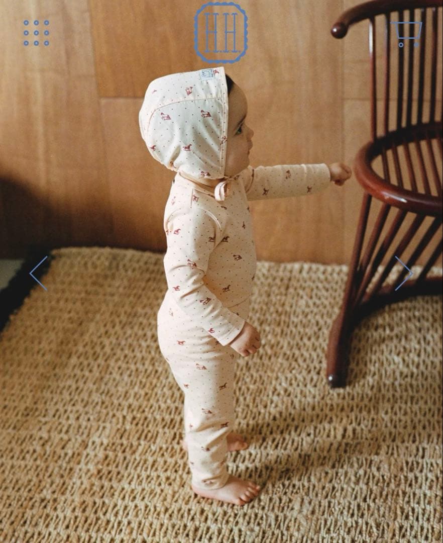 その他 house on the hill