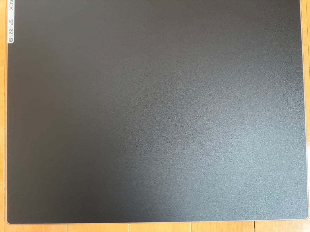 WALLHACK ガラスマウスパッド SP-004