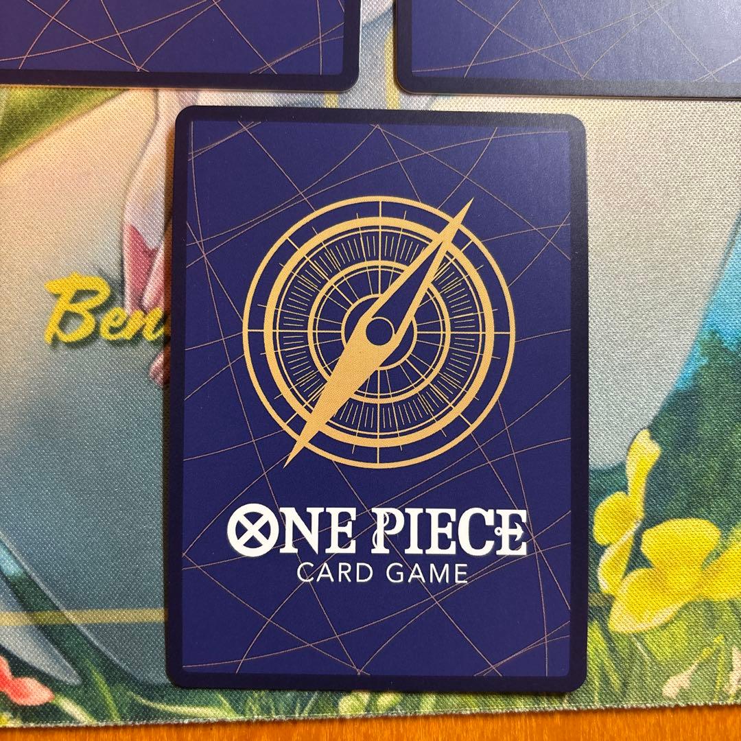 シャーロット・リンリン 【SR】【パラレル】【フラッグシップバトル】【黄】