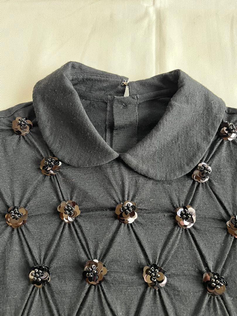 tricot COMME des GARCONS トリココムデギャルソン 長袖