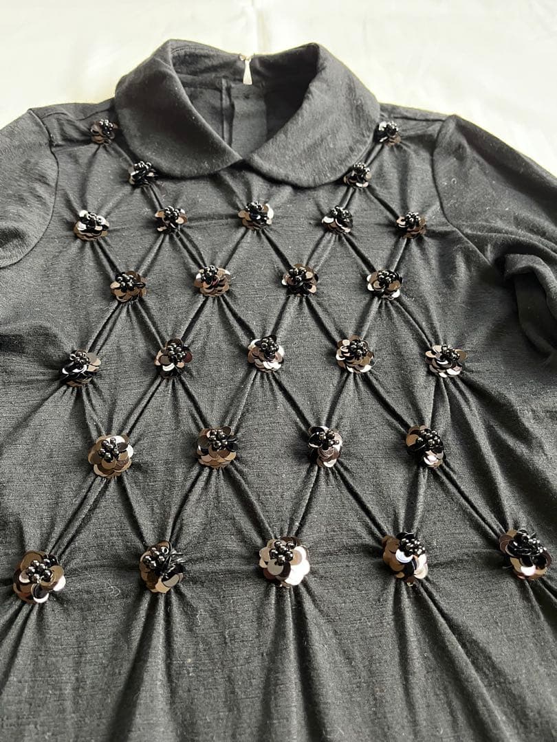 tricot COMME des GARCONS トリココムデギャルソン 長袖