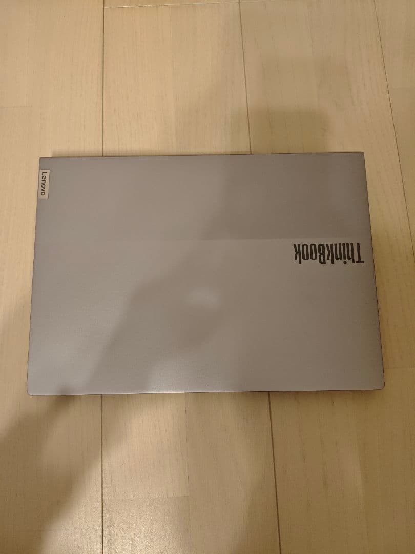 【あかさたな】Lenovo ThinkBook 14 Gen 6