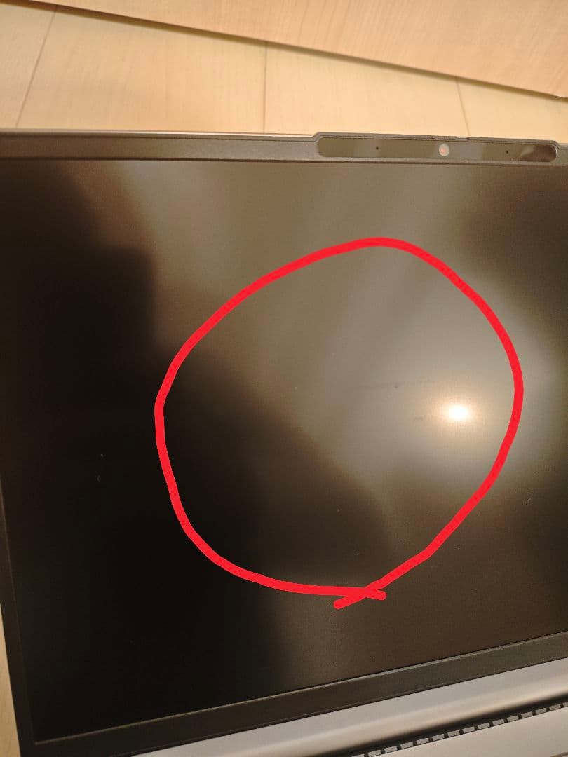 【あかさたな】Lenovo ThinkBook 14 Gen 6