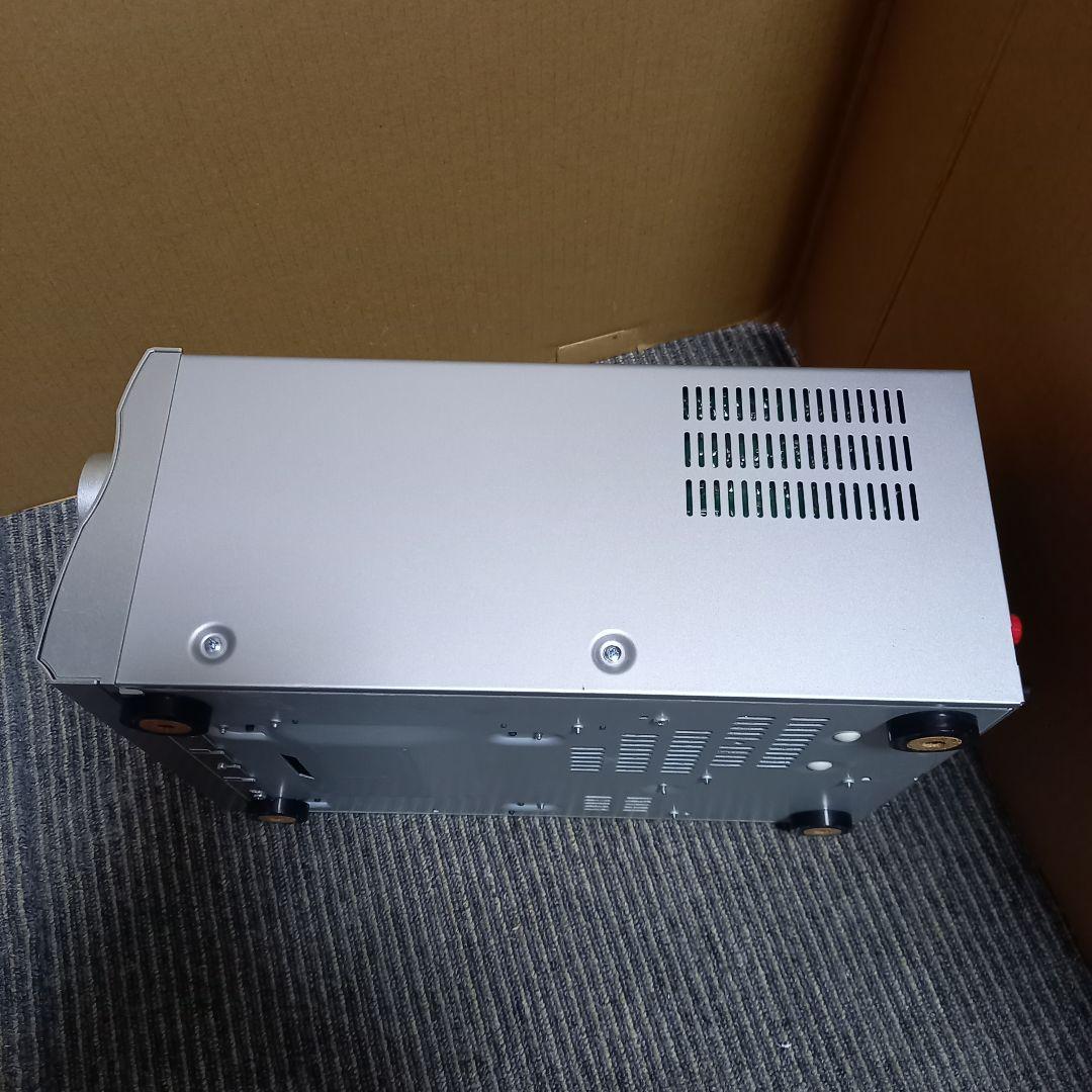 ONKYO FR-N9NX(B) (完動品 美品 ピックアップ交換整備)