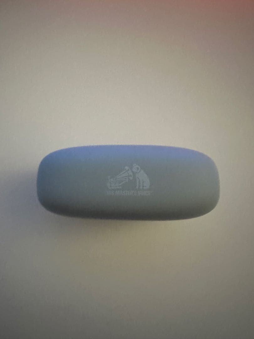 イヤホン victor HA-NP1T