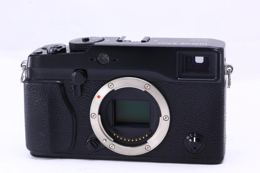 【良品】FUJIFILM 富士フィルム X-Pro1