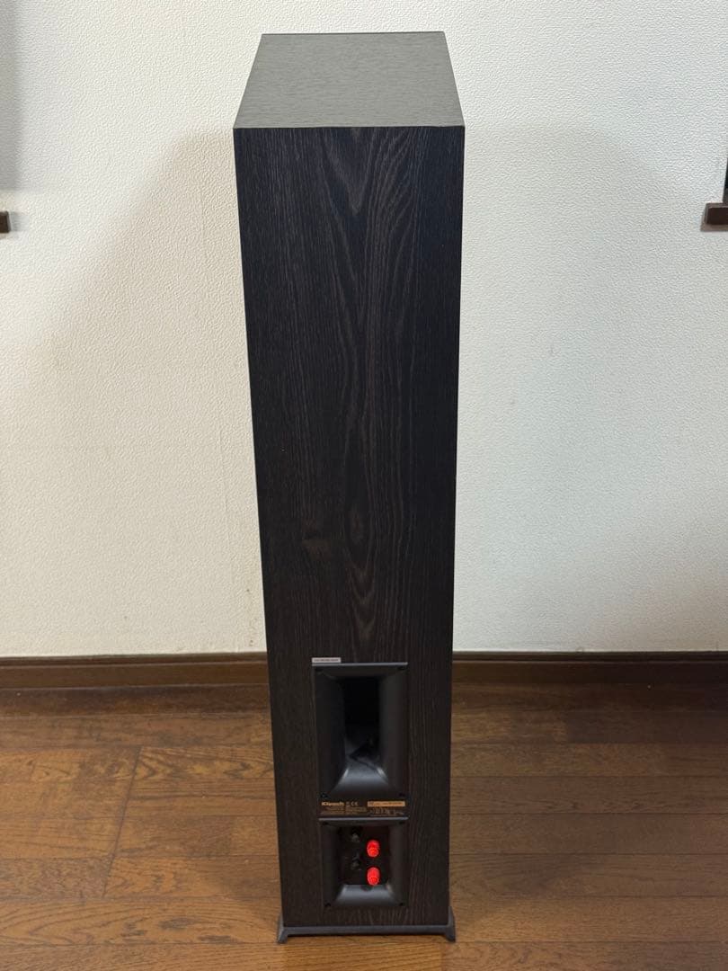 Klipsch RP-6000F 1本　現状品