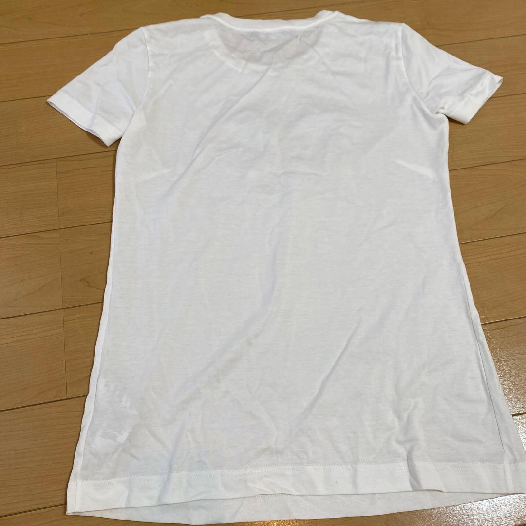 ドルガバ　レディース　Tシャツ　新品