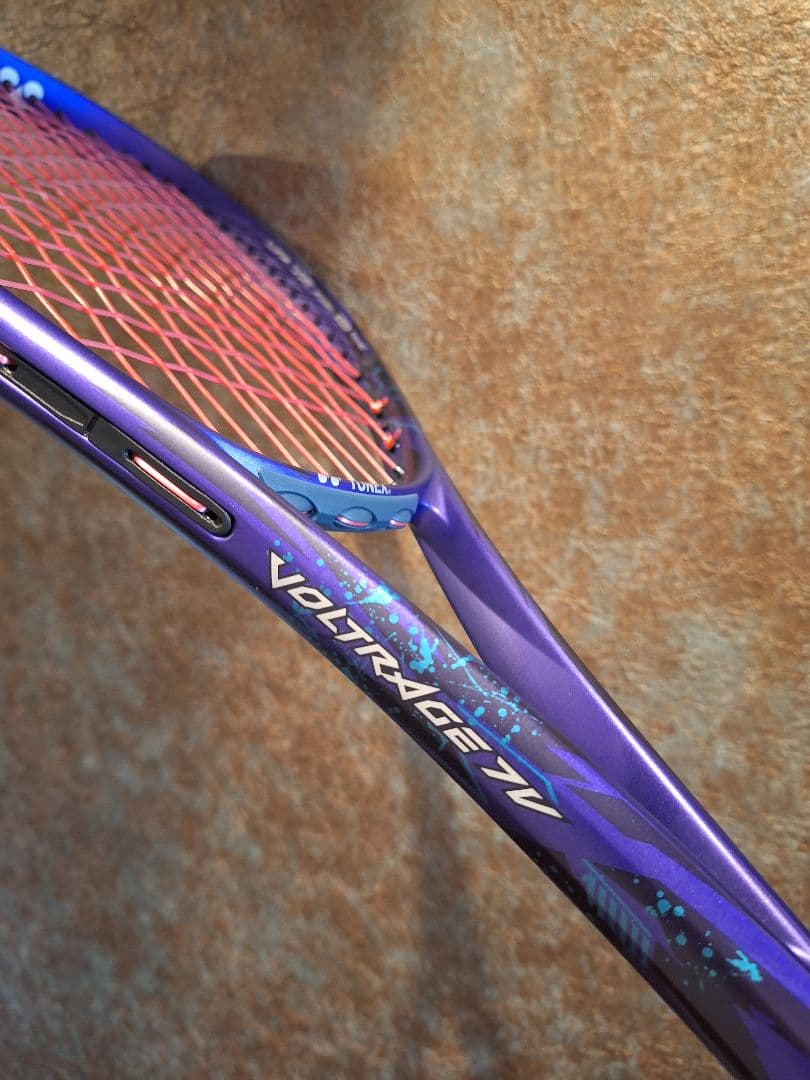 ボルトレイジ 7V 　ほぼ新品