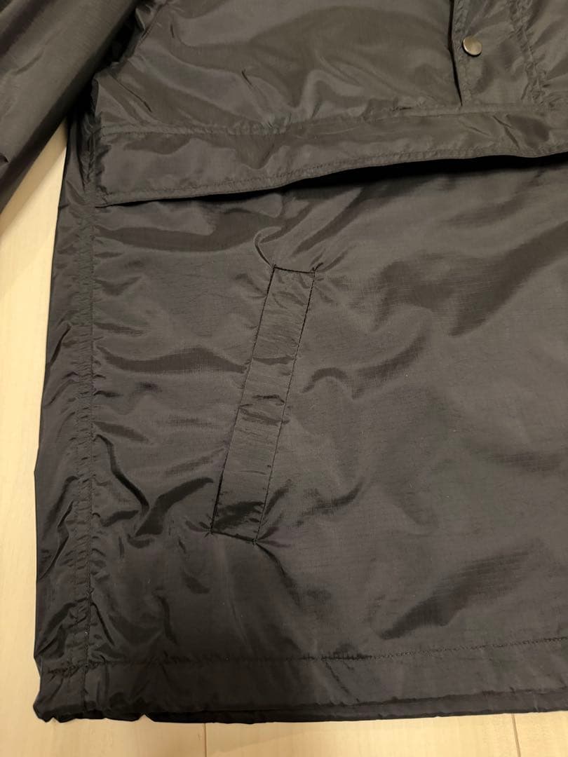 WACKOMARIA × NANGA 21SS anorakjacket【S】