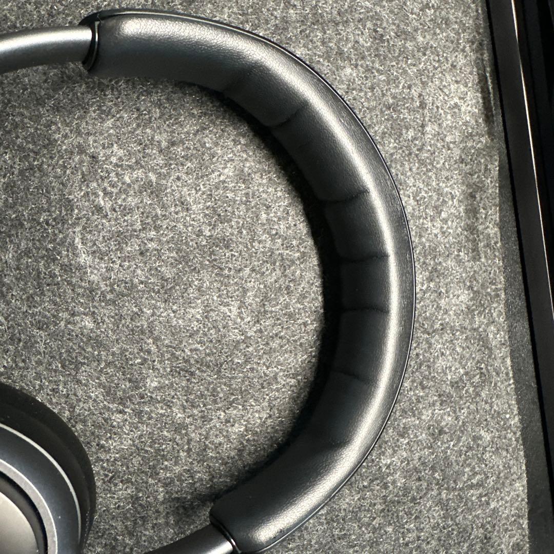 Bose QuietComfort Ultra Headphones カバー付き