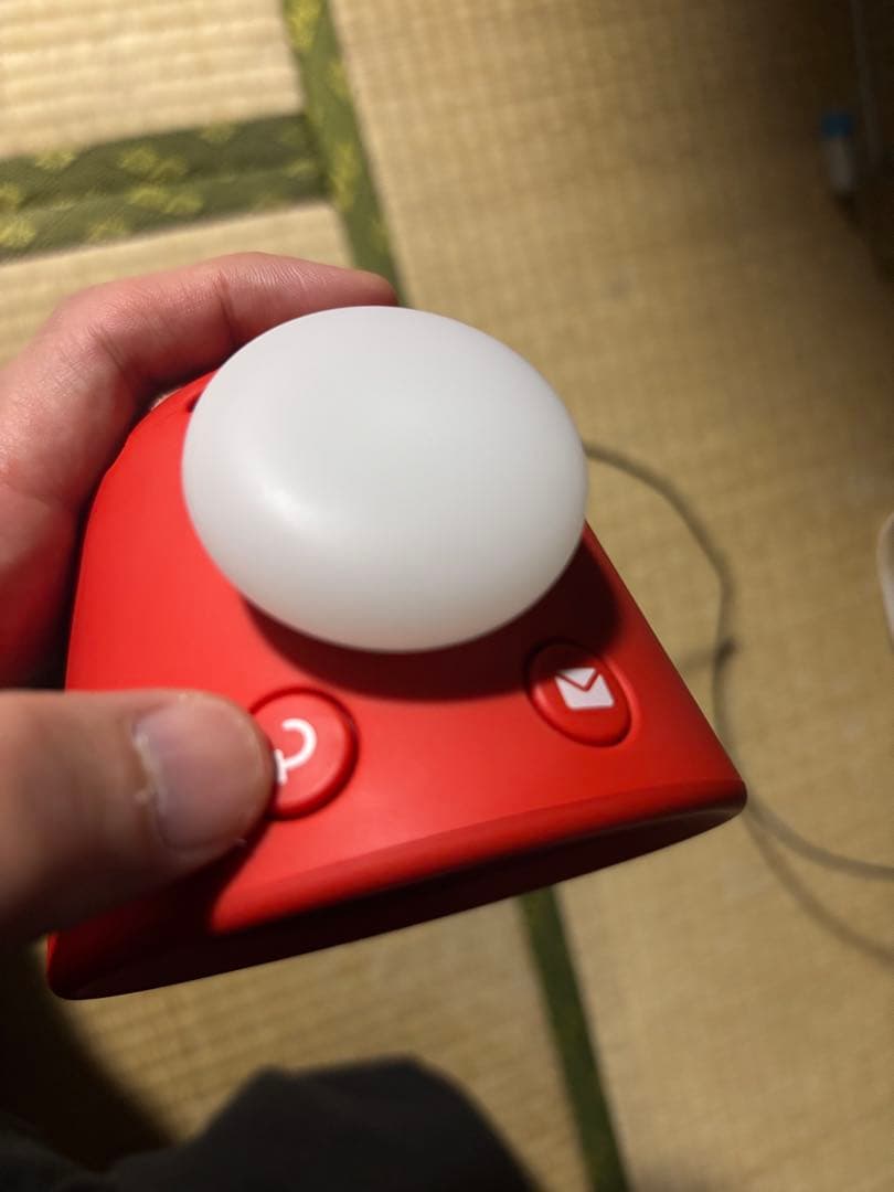 neoニンテンドーアラーモ　Nintendo Alarmoサウンドクロック