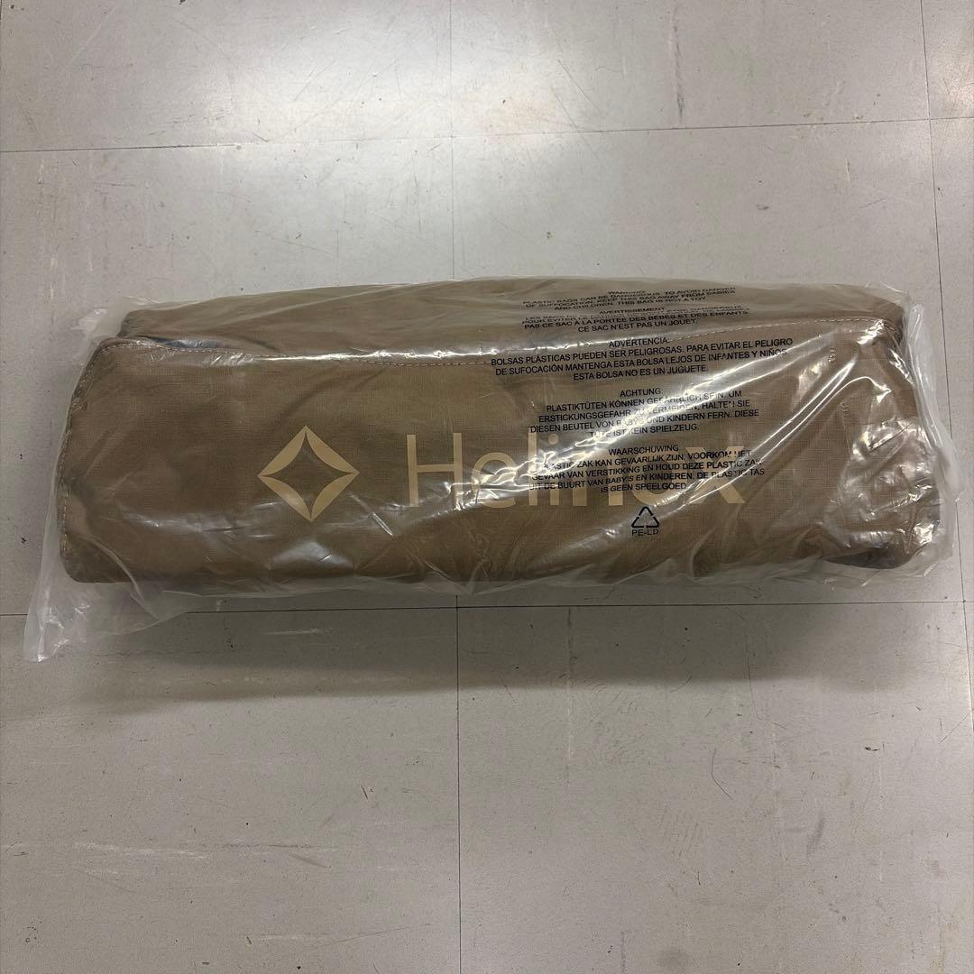 ヘリノックス　タクティカルサンセットチェア