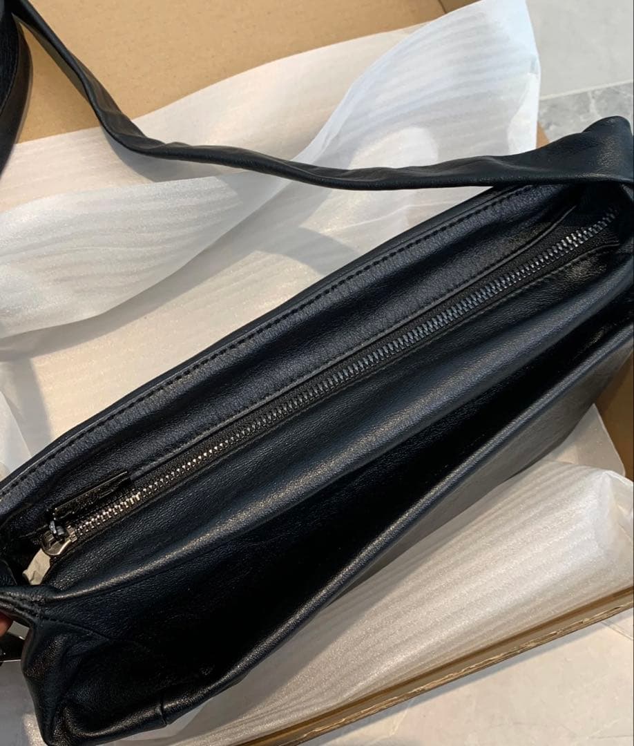 DISCORD YOHJI YAMAMOTO ショルダーバッグ 新品