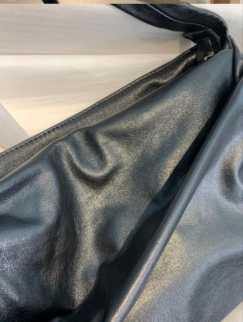 DISCORD YOHJI YAMAMOTO ショルダーバッグ 新品