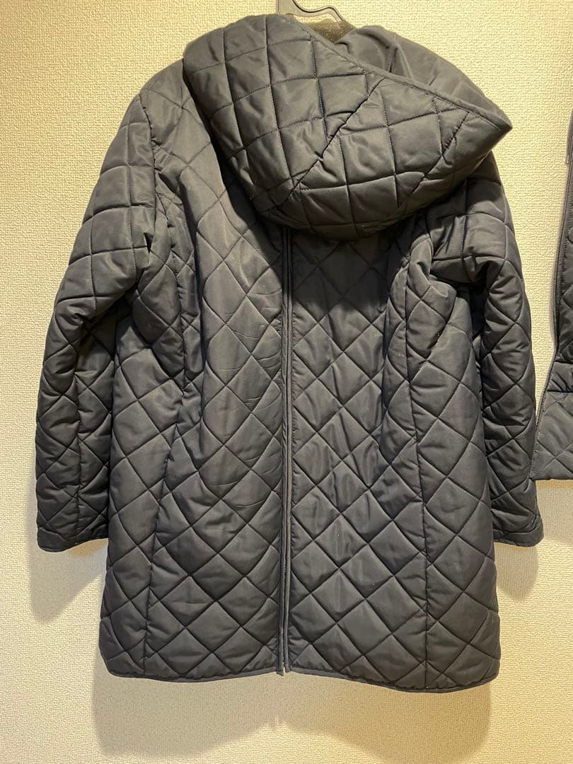 土日限定値下げ！SWEET MOMMY 超軽量 撥水ママコート スウィートマミー