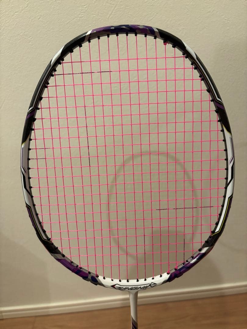 GOSEN グングニルアルファ